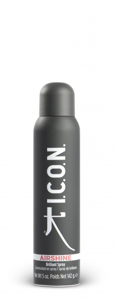 I.C.O.N. Airshine Brilliant Spray